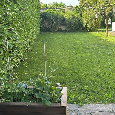 B&B Rivanazzano Tavernetta Tra Vino E Terme Rivanazzano Terme Exteriör bild