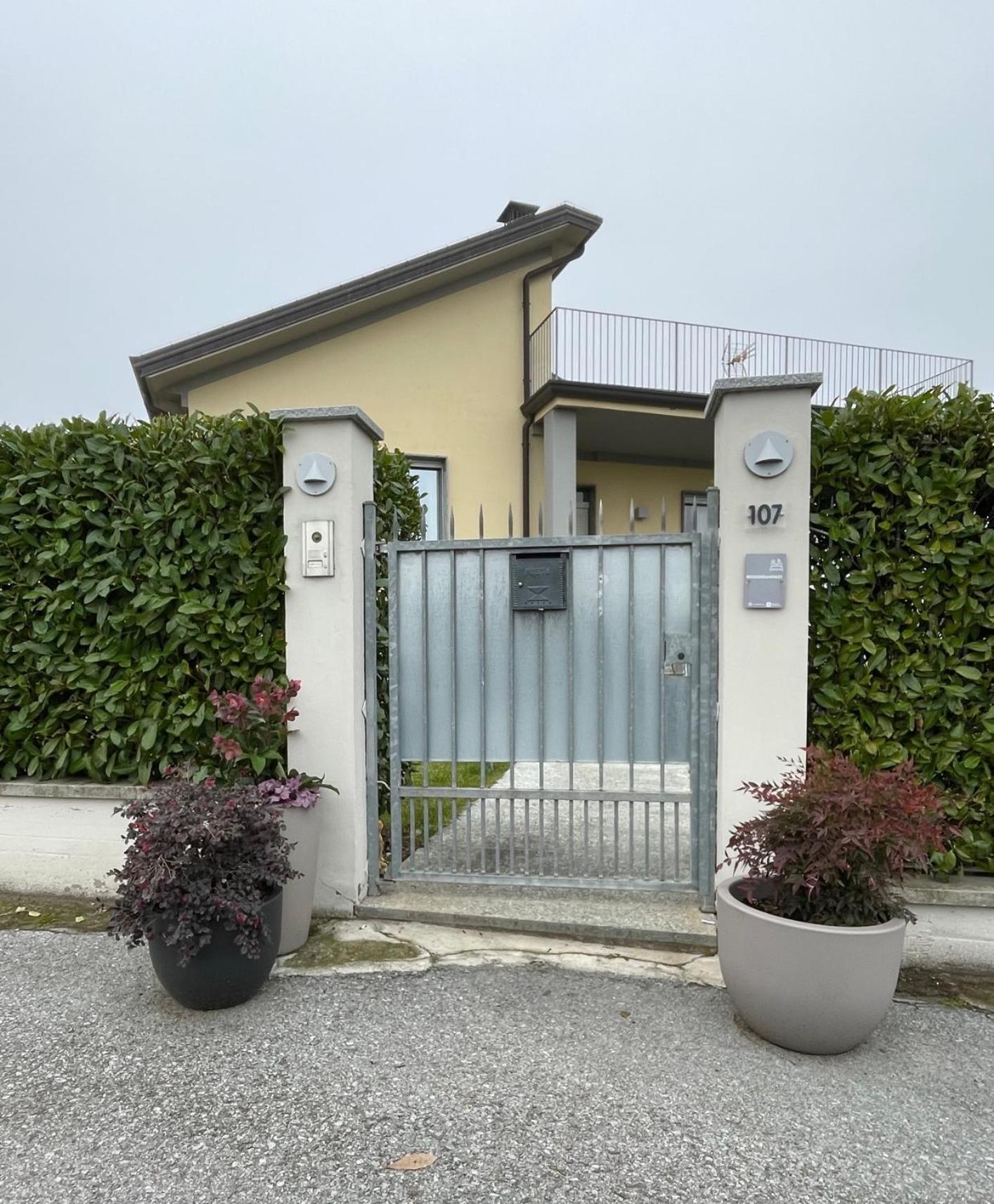 B&B Rivanazzano Tavernetta Tra Vino E Terme Rivanazzano Terme Exteriör bild
